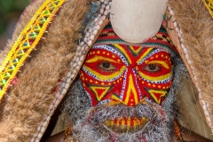 Papua Nuova Guinea, Alkena pre fest activities (N.f.a. 7700)